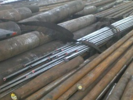 涉县40CrMnMo7模具钢