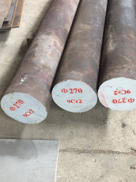 涉县9Cr2工具钢