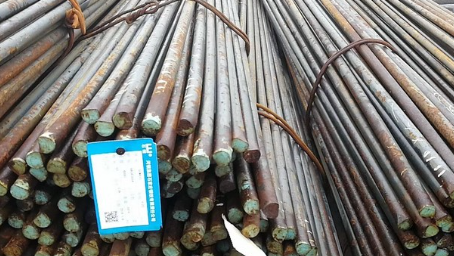 涉县30CrNi3Mo合金结构钢