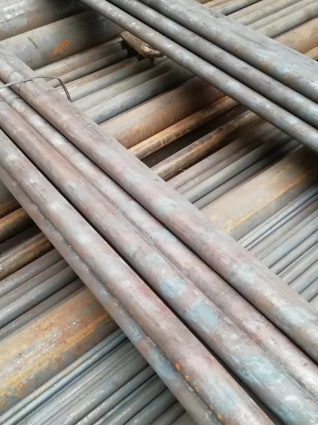 涉县45B合金结构钢